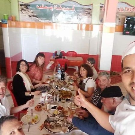 Raji Residence Akhfennirr Екстериор снимка