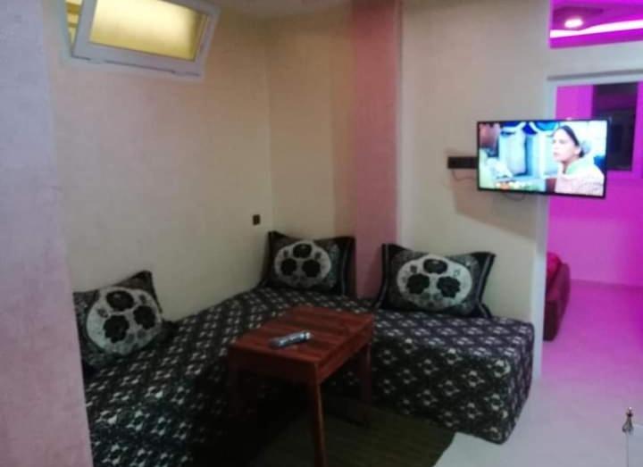 Raji Residence Akhfennirr Екстериор снимка